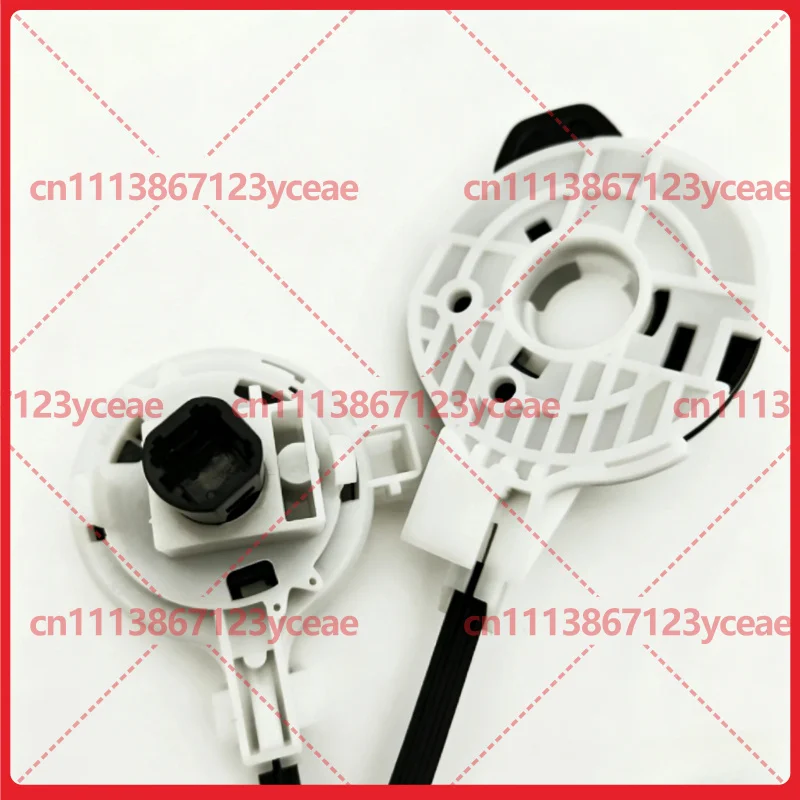For TOYOTA Air Mix Control Cable Assembly OEM 55909-52120 5590952120 Cab Temperature Adjustment Replacement Parts