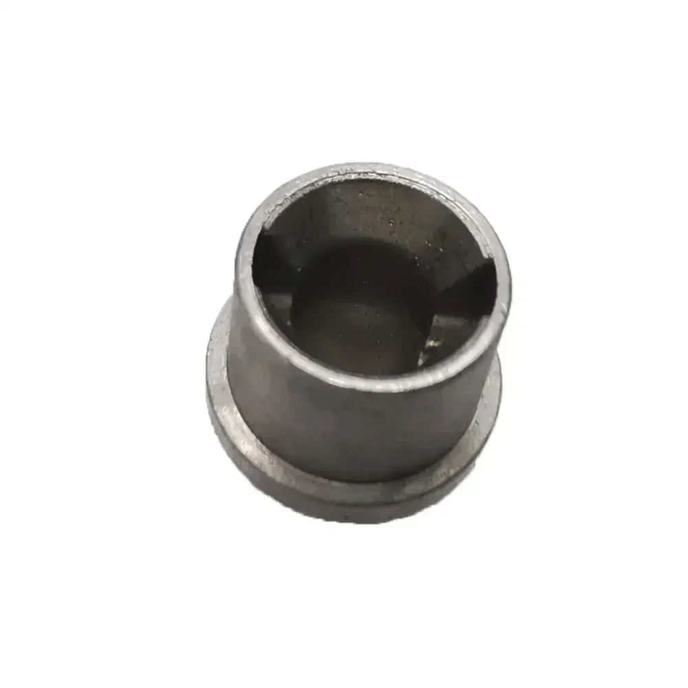 1PC Metalen Voor Achter Brug As Gear voor HB Speelgoed ZP1001 1/10 RC Voertuigen Onderdelen