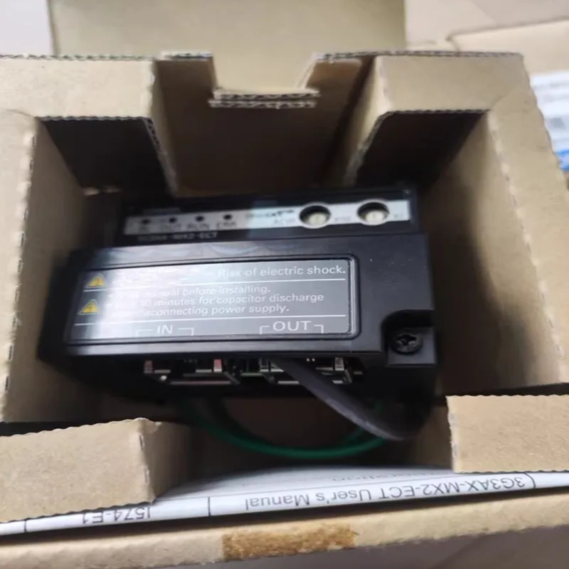 New Original Inverter  3G3MX2-A4004-ZV1  3G3MX2-A2001-V1  3G3AX-MX2-CRT-E  3G3JX-A4007  3G3AX-MX2-DRT-E  3G3MX2-A4150-ZV1