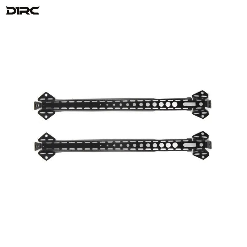 

D1RC TRAXXAS TRX4 Land Rover Defender D90 D110 Металлическая стереоскопическая дверная ручка