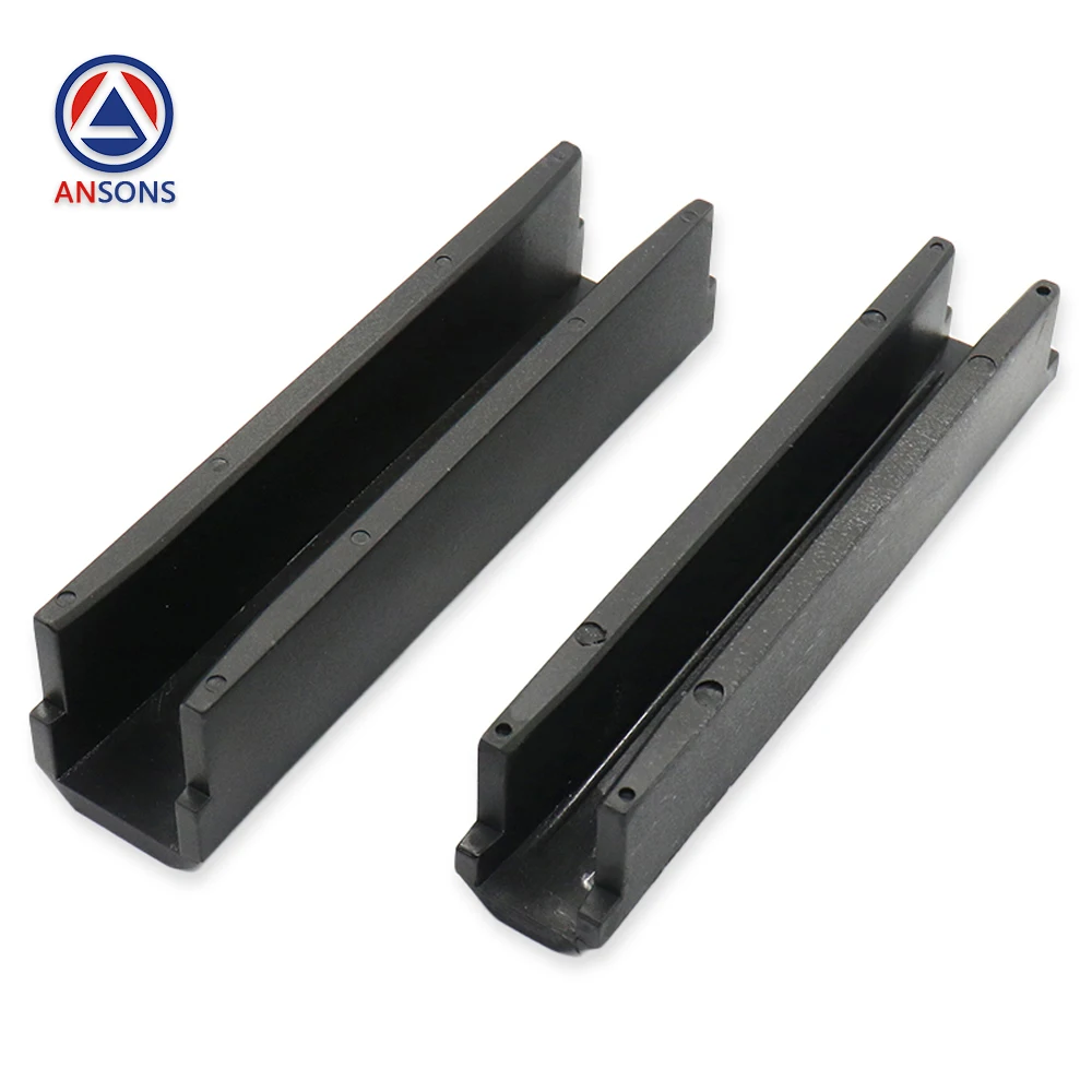 

125*16 125*10 MM Hitachi Elevator Guide Shoe Busher Ansons Elevator Spare Parts