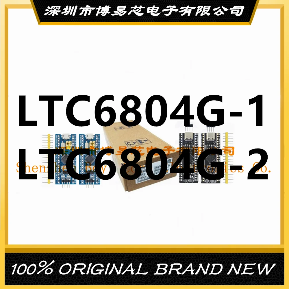 

Новый корпус ПК LTC6804G LTC6804G-1 LTC6804G-2