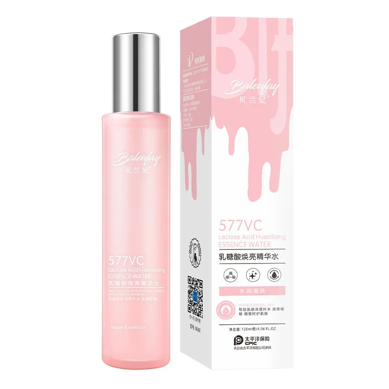 

Japan Skin Care VC Toner Hydration Moisturizing Light Lines Brightening Niacinamide Essence Whitening Skin Brightening Skin Care