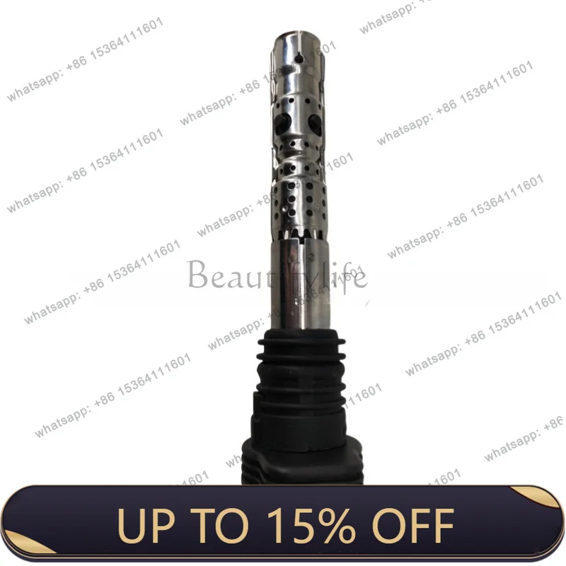 LX for 06B905115G, 06B905115H, 06B905115J ignition coil