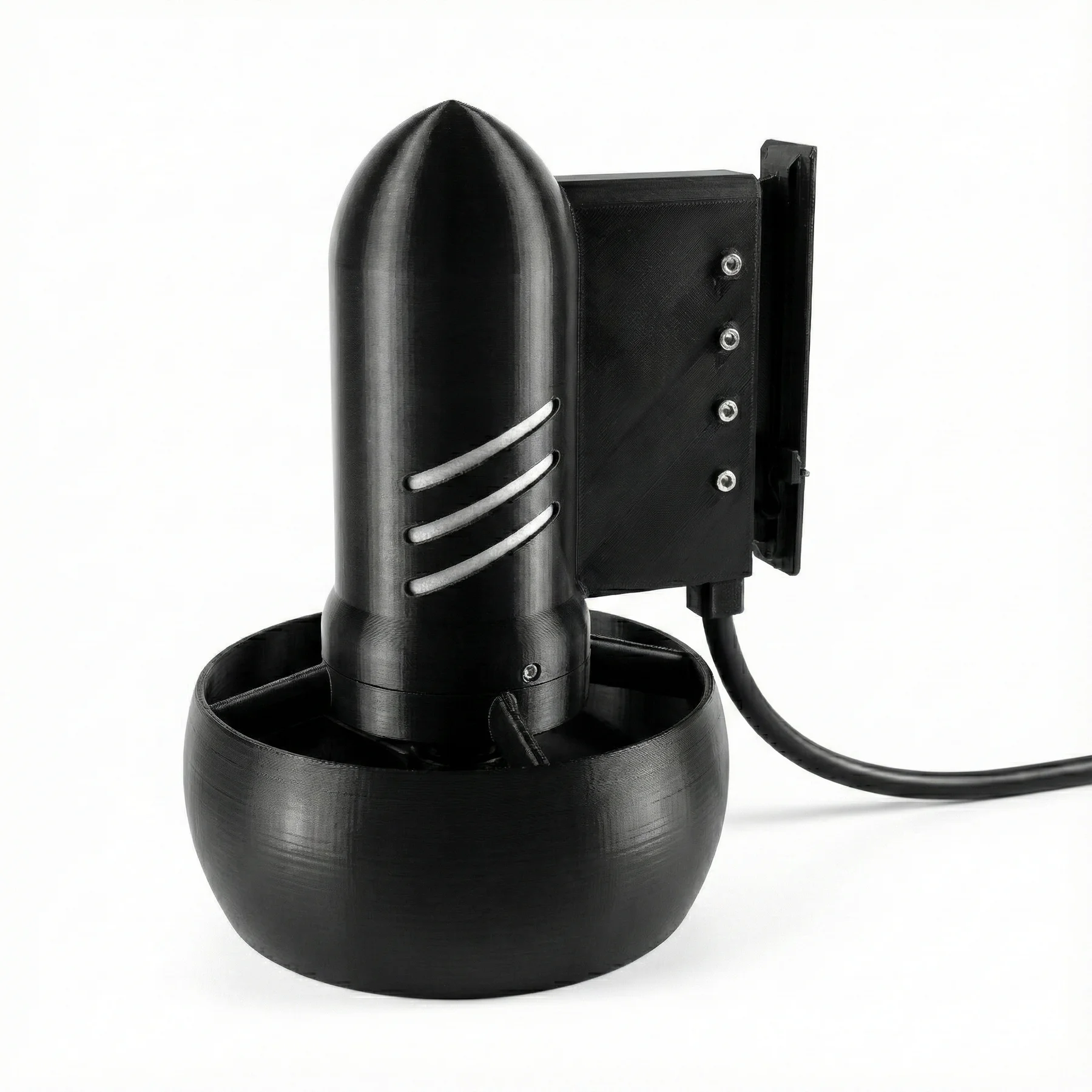 

DC18V-72V 100A 2KW электрический пропеллер с бесщеточным двигателем, VESC с водяным охлаждением, используется для весла, рыбацких лодок, надувных лодок