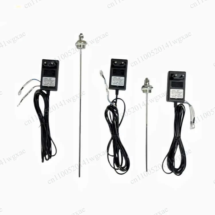 

Custom MMO Anode Probe, Titanium Based Anode with Metal Oxide Coating