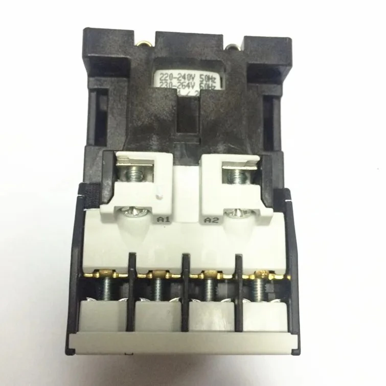 Oven Power Contactor 10A Model K3-10A10230 Replacement Part for Household Appliance Repair