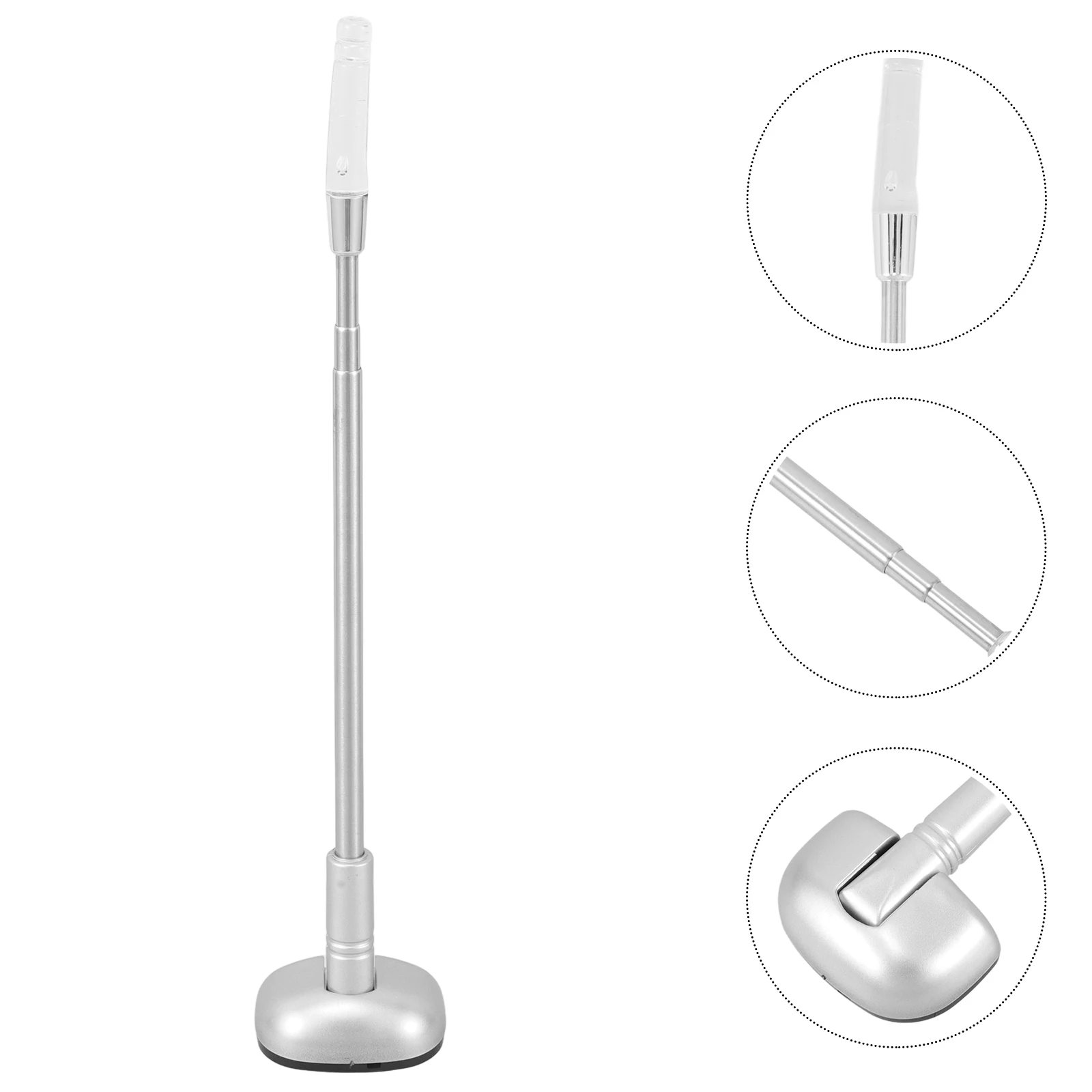 

Car Front Decorative Antenna Enhanced Visibility Durable Weather Resistant Easy Install Driving Assist Corner for Cars