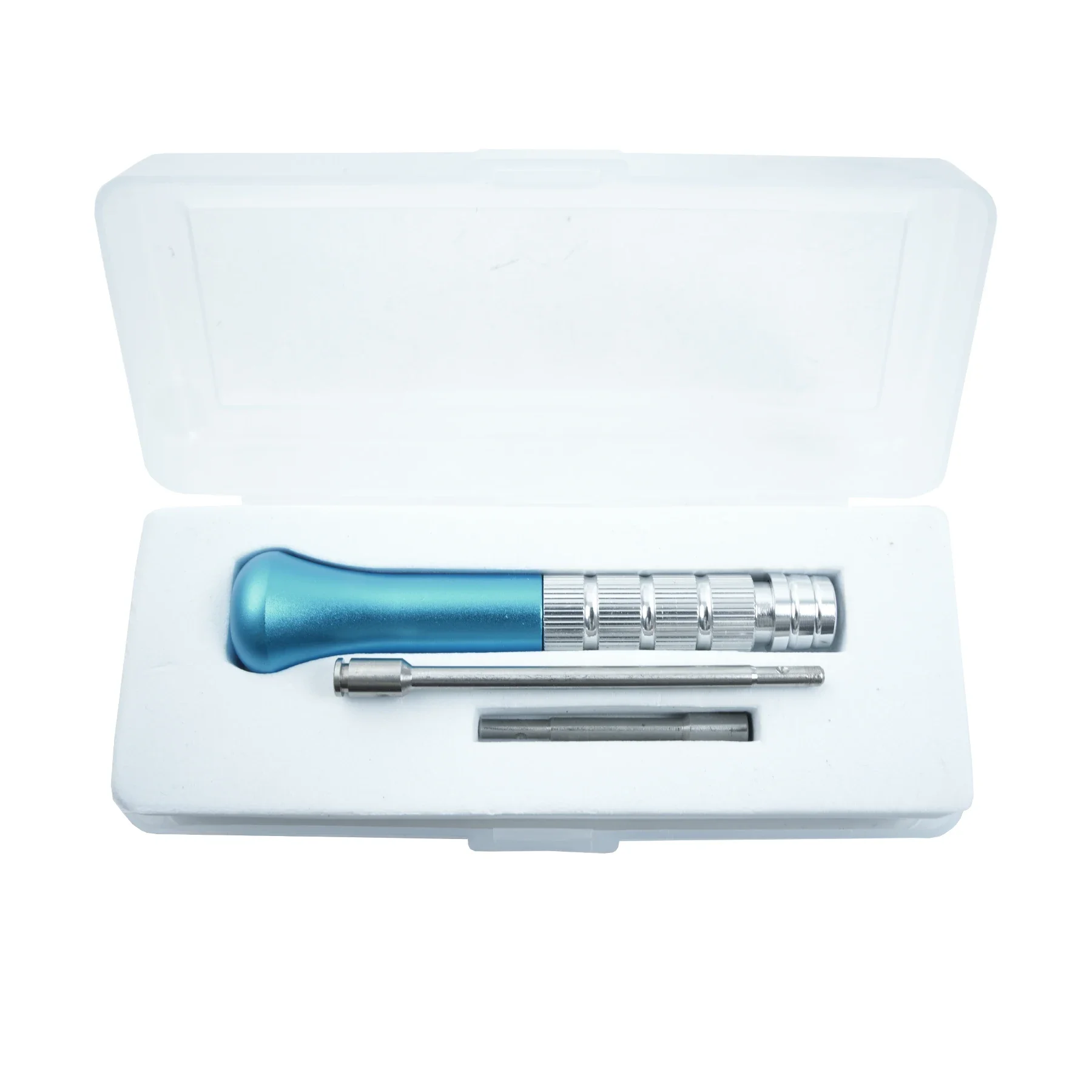 High Quality Dental Orthodontic Screw Wrench Implant Screwdriver Dental Tools Oral Basic Instruments Dental Screw Tool