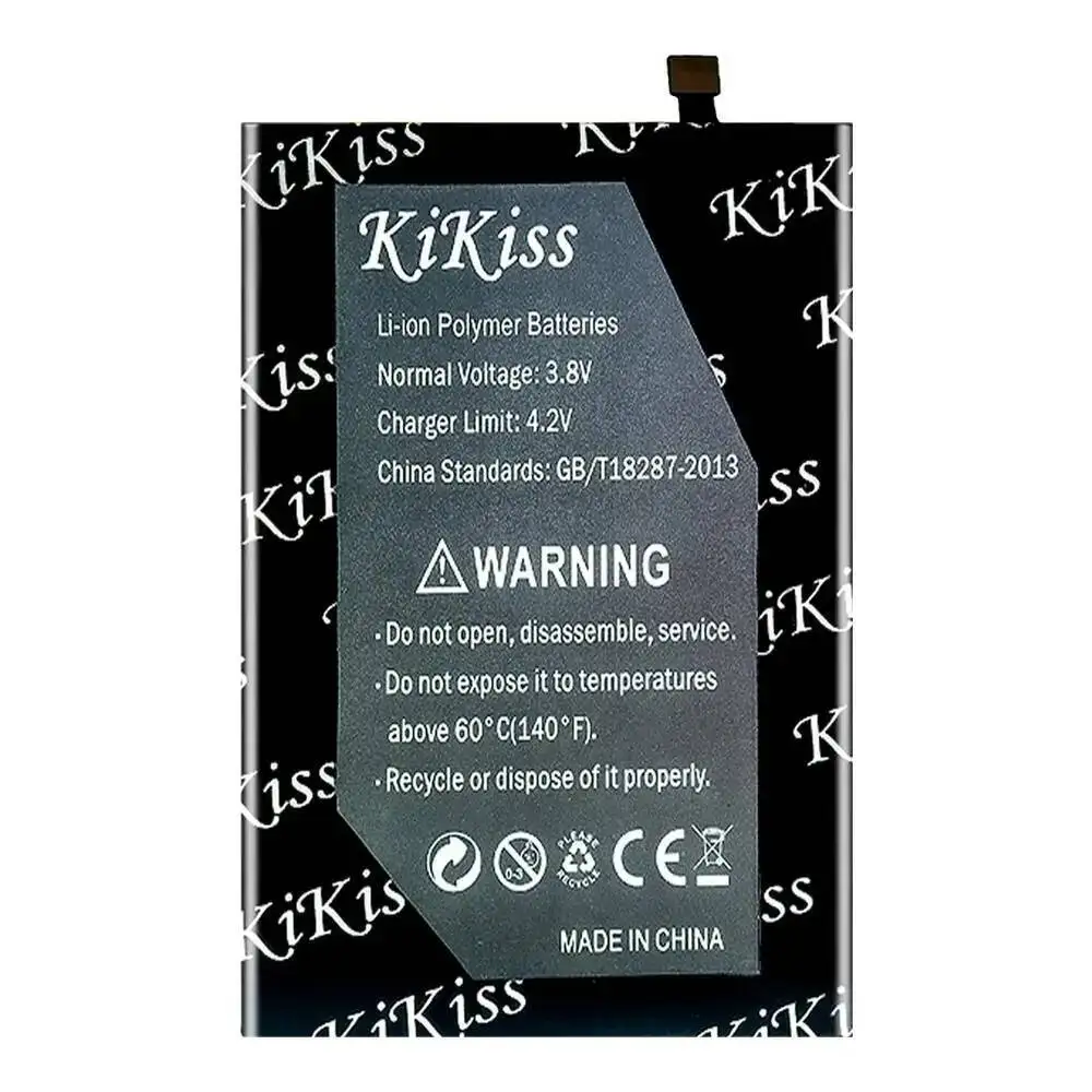 

For Xiaomi Redmi 12C Foreign Version 11A Poco C55 Mobile Phone Battery Premium Replacement BN5K 5500Mah