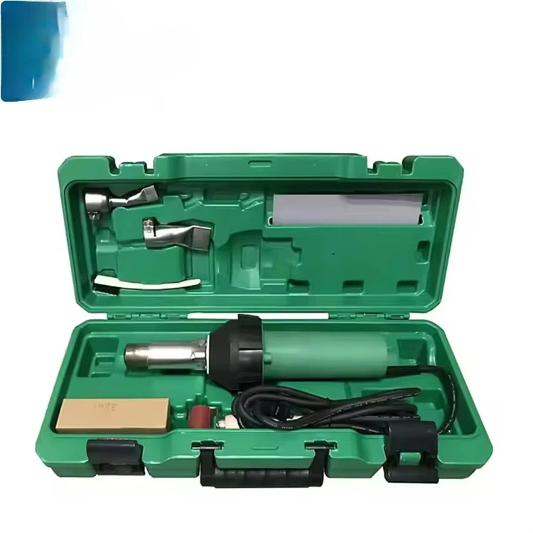 

Manufacturer of high-quality geomembrane welding machines for efficient fusion welding