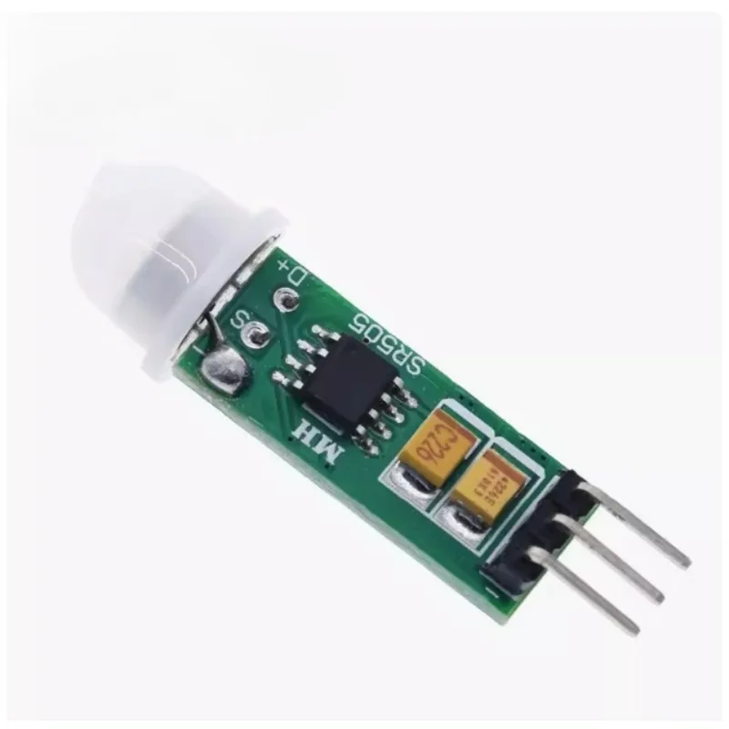 HC-SR505 Mini Infrared PIR Motion Sensor Precise Infrared Detector Module