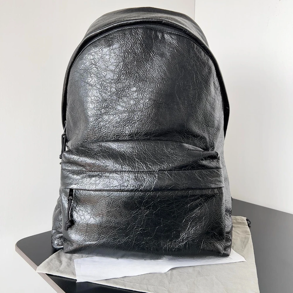 

Large Capacity Luxury Waterproof Handbag School Bags Famous Brand Women Men Designer Casual Travel Backpack 2025 Trend