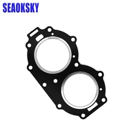 Cylinder Head Gasket For Yamaha Outboard Motor 25HP 30HP 61N-11181-A1 61N-11181 Boat Engine