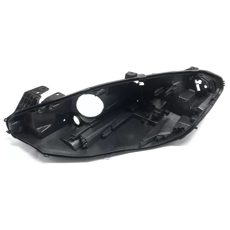 For ChangAn Eado 2024 Car Accessories Replacement Parts Base Head Lamp Shell Back Casing