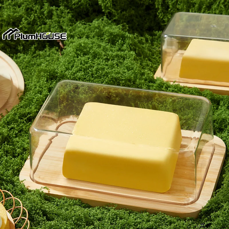 Thumbnail 2 - #33 Highest Rated Butter Dishes to Buy in 2026