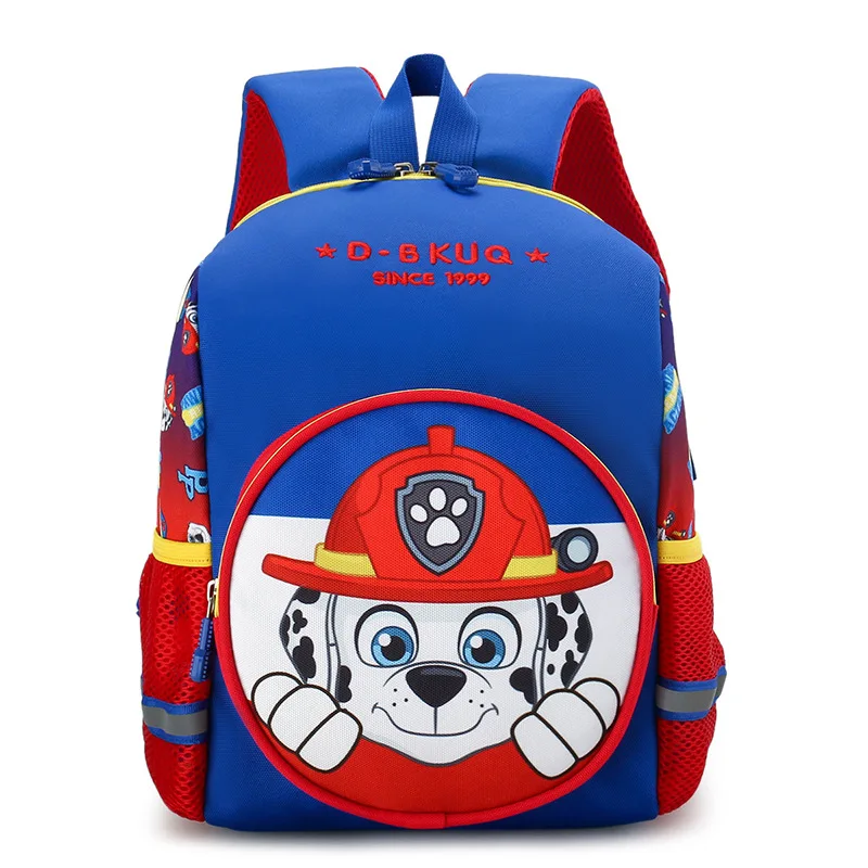 Cartoon baby kids Schoolbag Children Bags Children\'s Cute Backpack Kids Bag Suitable For 2-10 Years Old Kids