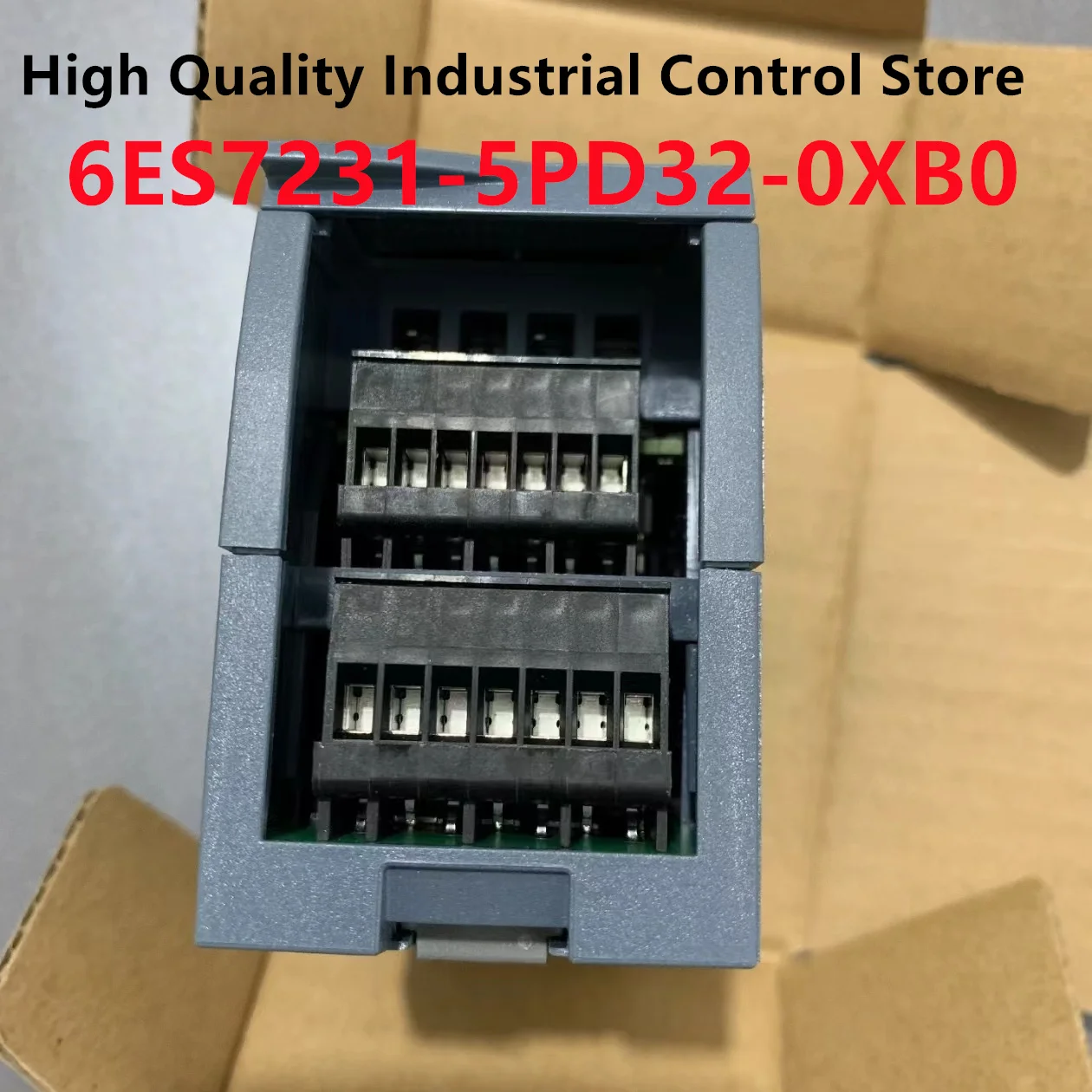 PLC ,6ES7231-5PD32-0XB0，6ES7231-5PF32-0XB0，Contact customer service to place an order