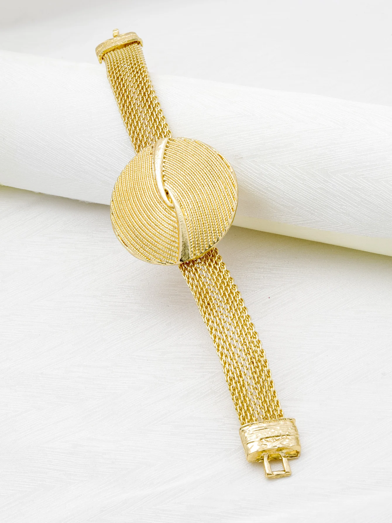 Thumbnail 4 - #84 Ranked Statement Jewelry Sets Picks in 2026