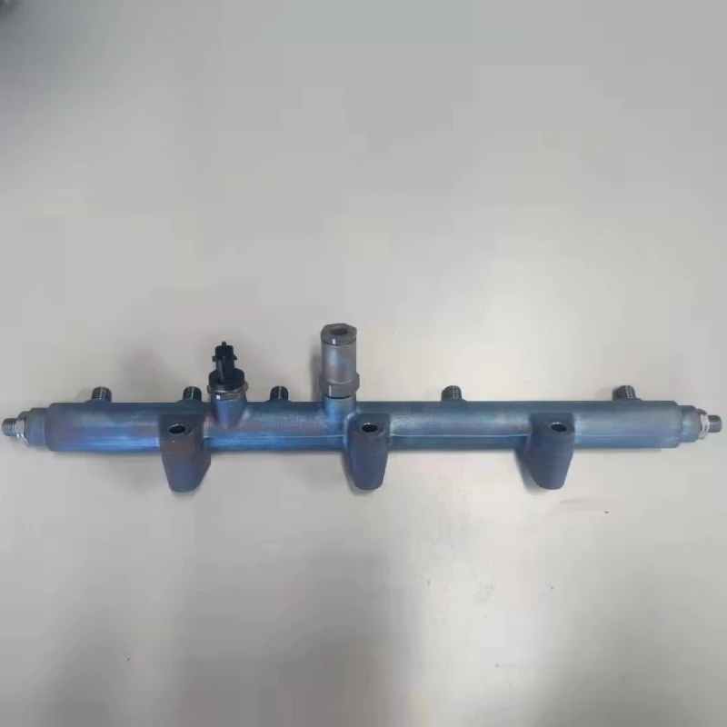 

Excavator Spare Parts Diesel Engine Repair High Pressure Common Rail