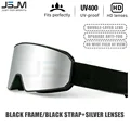 BLACK SILVER