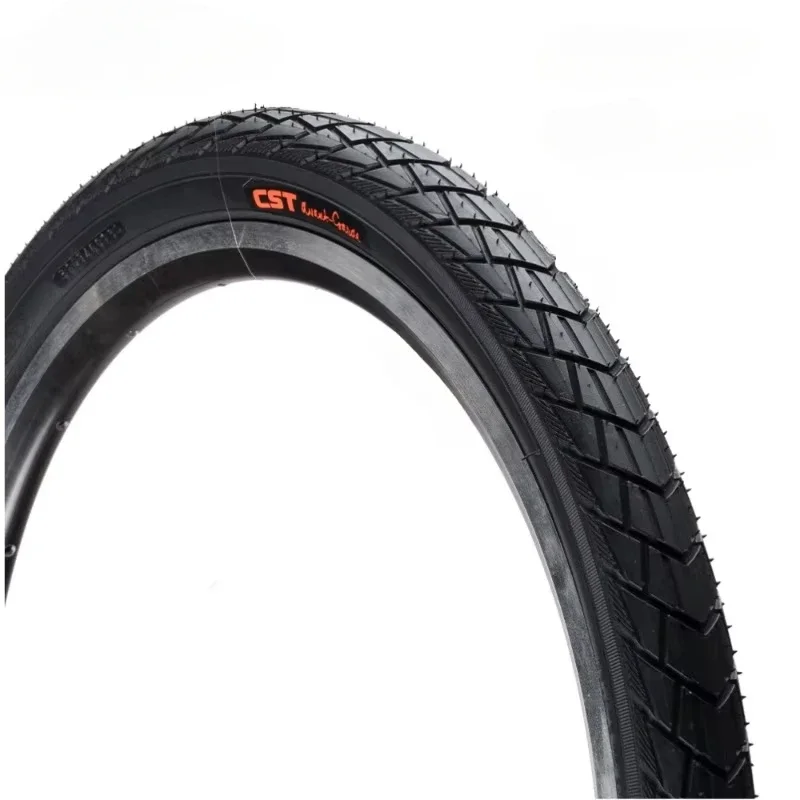 C1959 BMX BICYCLE TIRE BIKE TYRE CST 20x1.75 20x1.50 16X1.50 14X1.50 12x1.75 12x2.125 WEAR RESISTANT AND DURABLE TIRE