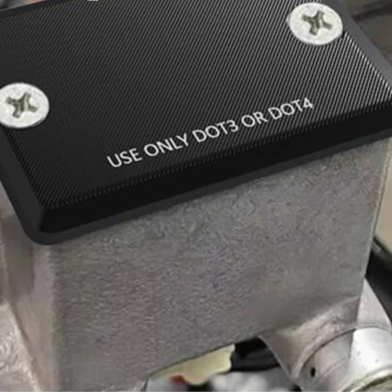 

For KAWASAKI ZX9R ZX-9R ZX 9R 1994 1995 1996 1997 Motorcycle FRONT CLUTCH AND BRAKE MASTER CYLINDER COVER SET Oil Cap