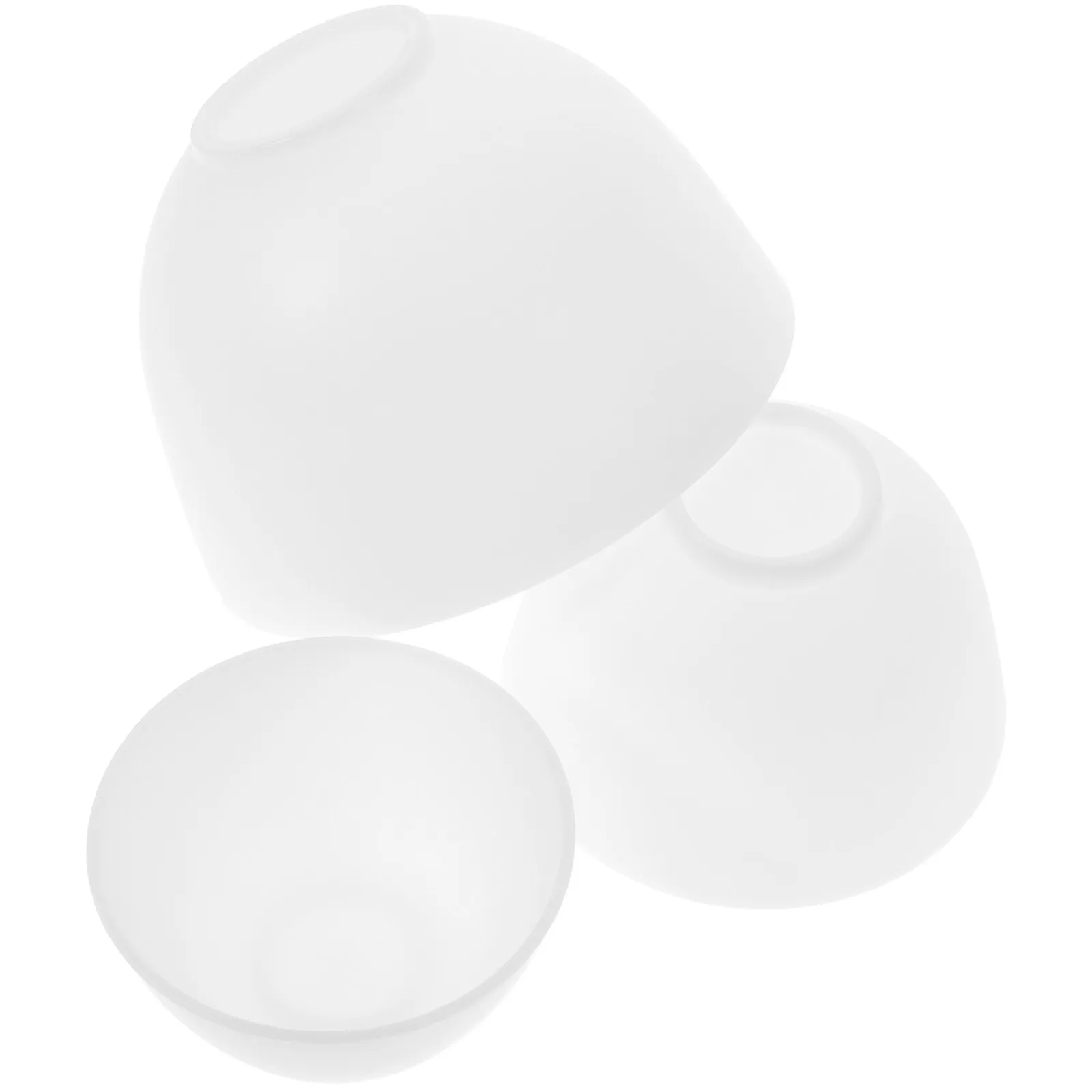 

Силиконовая чаша для смешивания масок для лица, инструмент для DIY-процесса, безопасная, прочная, с мягкой текстурой, долговечная, простая в использовании, подходит для масок.