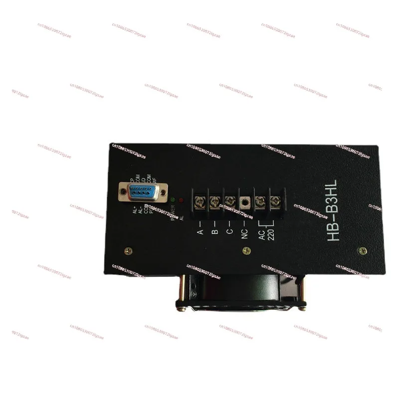 HB-B3HL Driver, Thr…