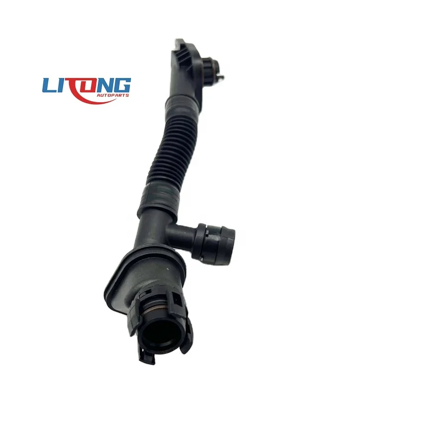 

Новинка 11157646086, клапан дыхательного клапана шатуна STZT F10 F11 F07 F12 F13 E70 для вентиляционного шланга, выхлопная труба