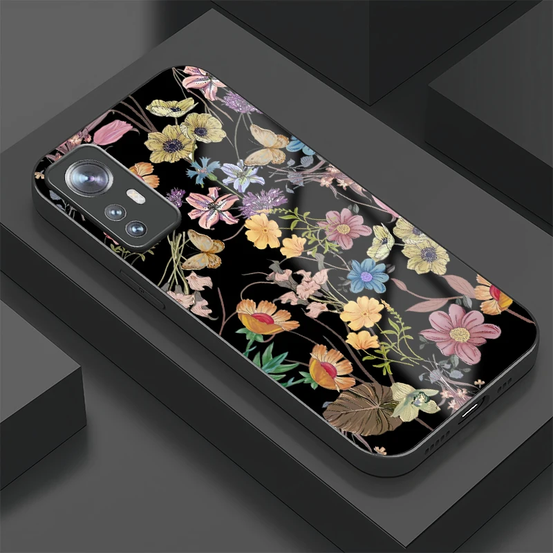 Tempered Glass Shoc…