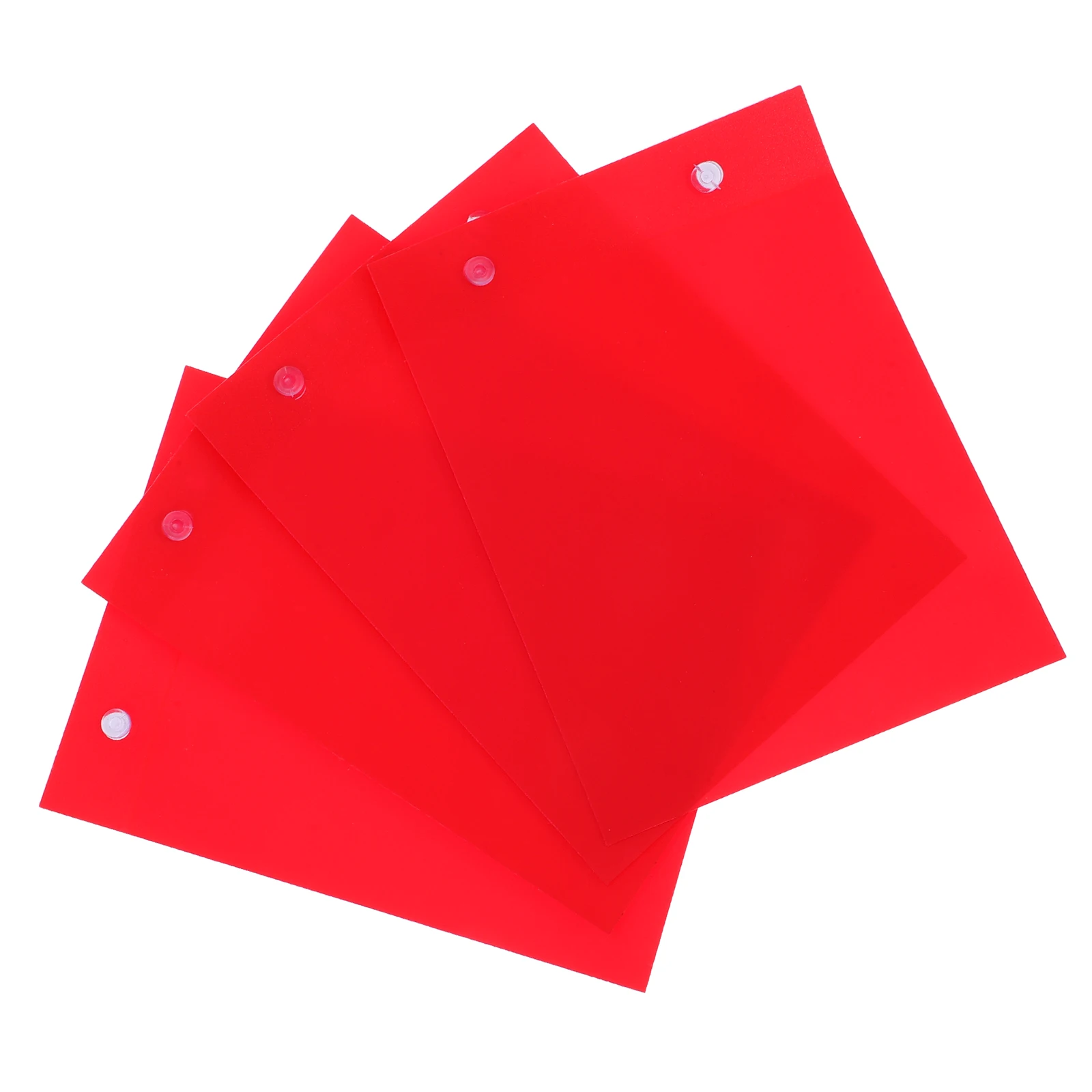 

4 Pcs Ornamental Fish Egg Spawning Plate Birthing Incubator Breeding Supplies Plastic Aquarium Fischbrutkasten Tank