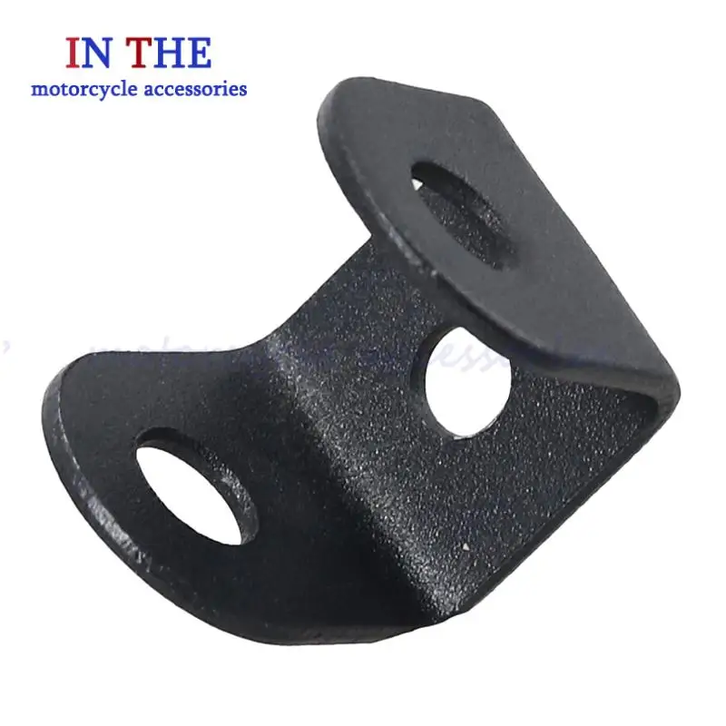 รถจักรยานยนต์ไฟฟ้าสกู๊ตเตอร์โช้คอัพหลัง Groove หูโช้คอัพหลังสําหรับ ATV Dirt PIT BIKE Part