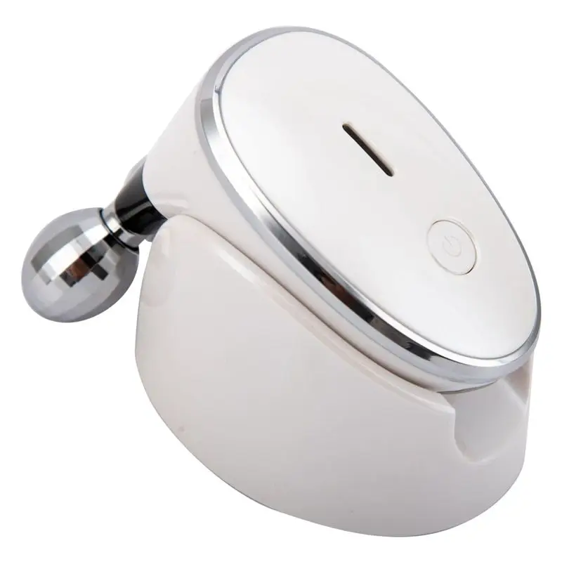 Stable-Microcurrent Vibrating Beauty Instrument Electric Face Lift Roller Massager Skin Tighten Massage Beauty Devices