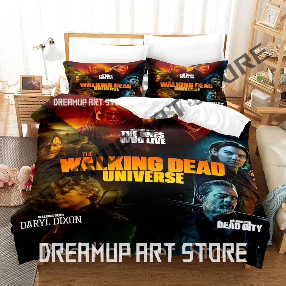 parure-de-lit-the-walking-dead-imprimee-en-3d-ensemble-de-literie-simple-double-queen-king-size-housse-de-couette-pour-chambre-d'adulte-ensemble-de-draps-anime