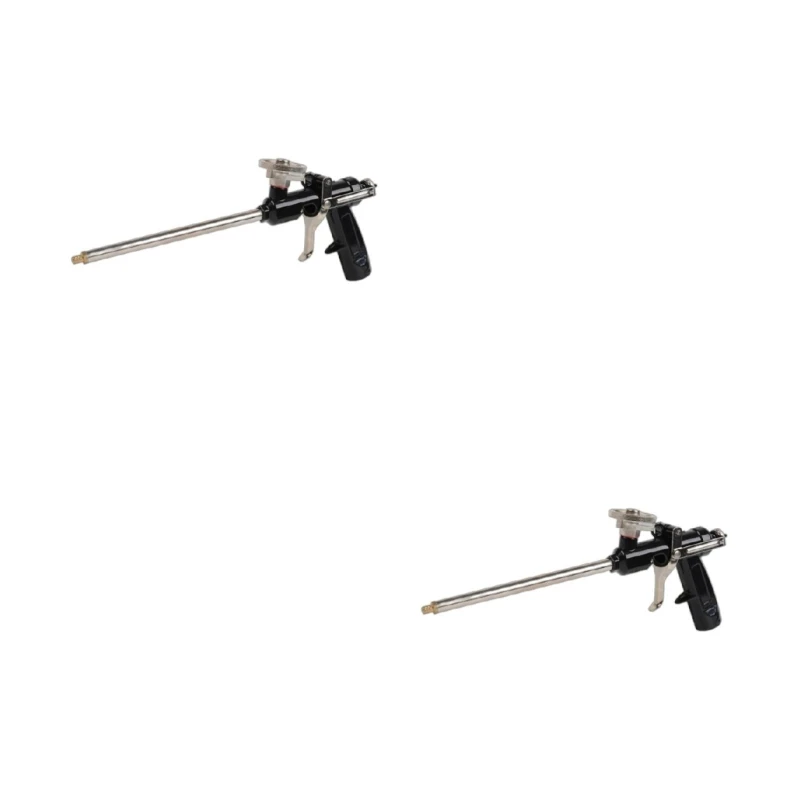 

Foam Guns Non Slip Handle Foam Guns Foam Insulation Guns for Caulking, Filling, Sealing Home Use