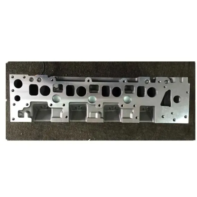 Brand New Cylinder Head For 6110105020 AMC908574 OM646.951 OM646.961 OM646.962 OM646.963 OM646.982 OM646.983