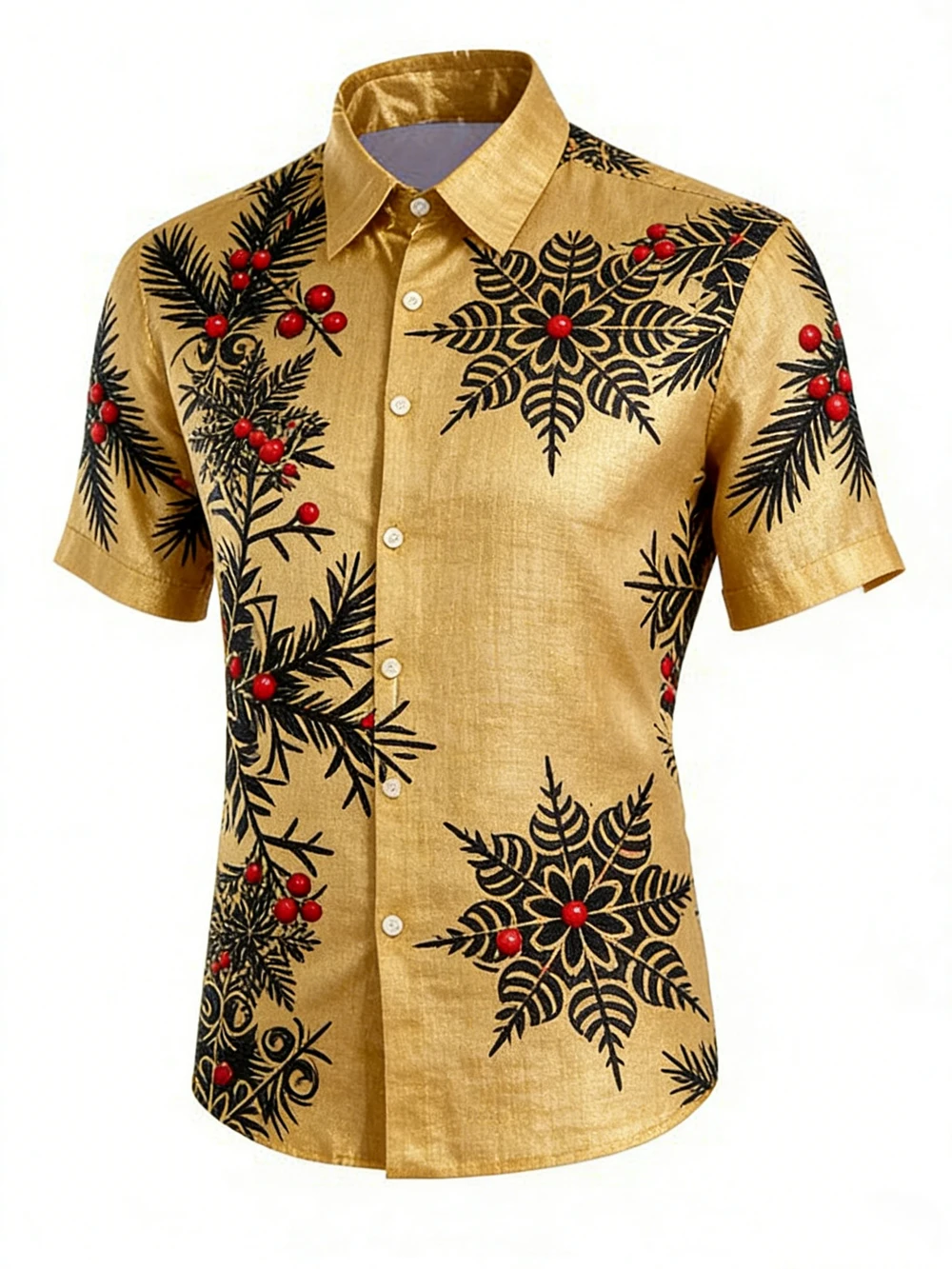 

Новые мужские льняные рождественские носки, подарочная рубашка с 3D принтом, гавайская повседневная футболка с короткими рукавами для отдыха и вечеринки, одежда, топы