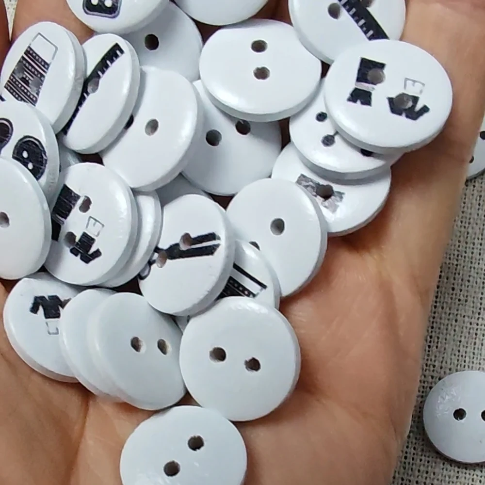 50PCS Mixed Retro P…