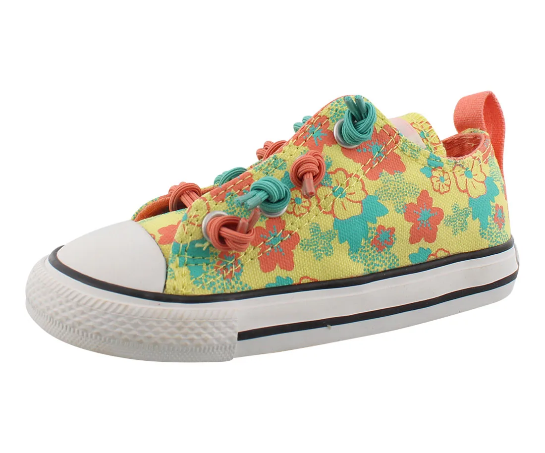 

Converse Ct Loop-2-Knot Sli Infant/Toddler Shoes