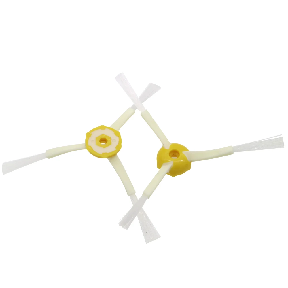 10pcs iRobot Roomba 500 600 700 시리즈 510 530 560 630 650 760 770 780 진공 청소기 액세서리 부품