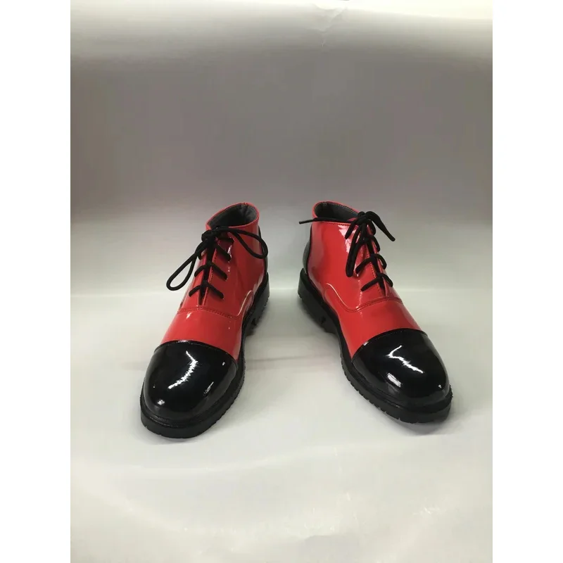 

2025 aaa Adult Grell Sutcliff Custom Any Size Cosplay Shoes Anime Party Boots
