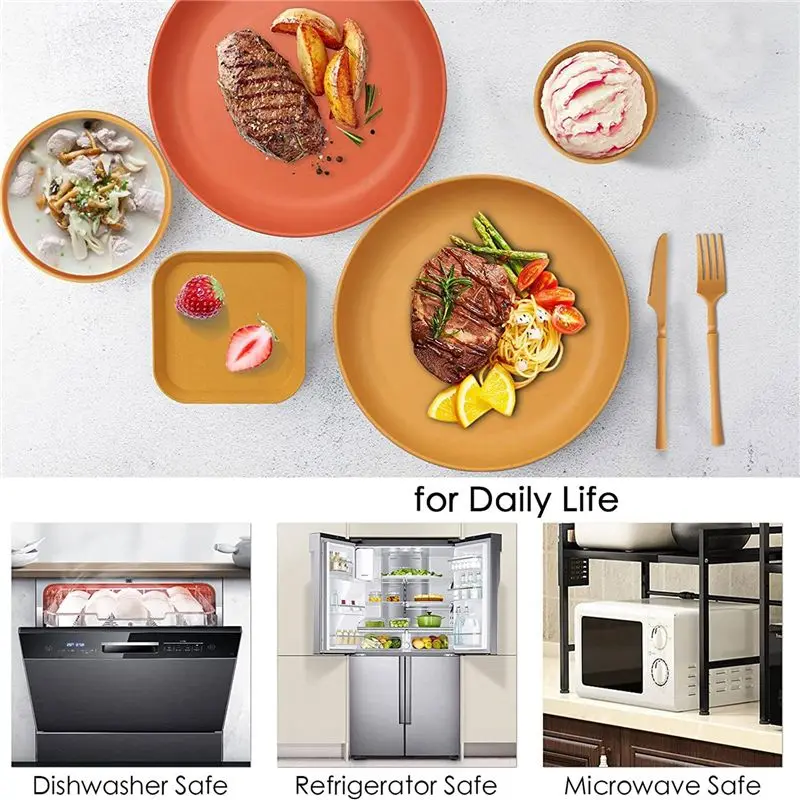 nouvelle-offre-ensemble-de-vaisselle-incassable-48-pieces-pour-4-personnes-assiettes-et-bols-de-camping-sets-de-diner-pour-pique-nique-assiettes-de-service