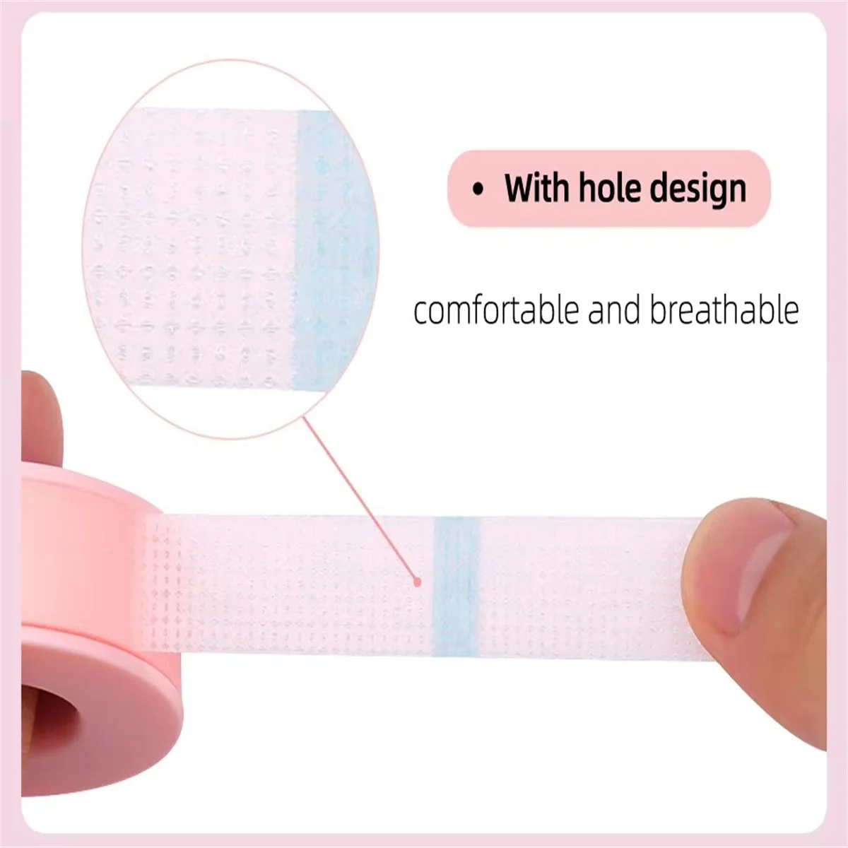 Thumbnail 4 - #3 Trending Medical Tape & Bandages Right Now