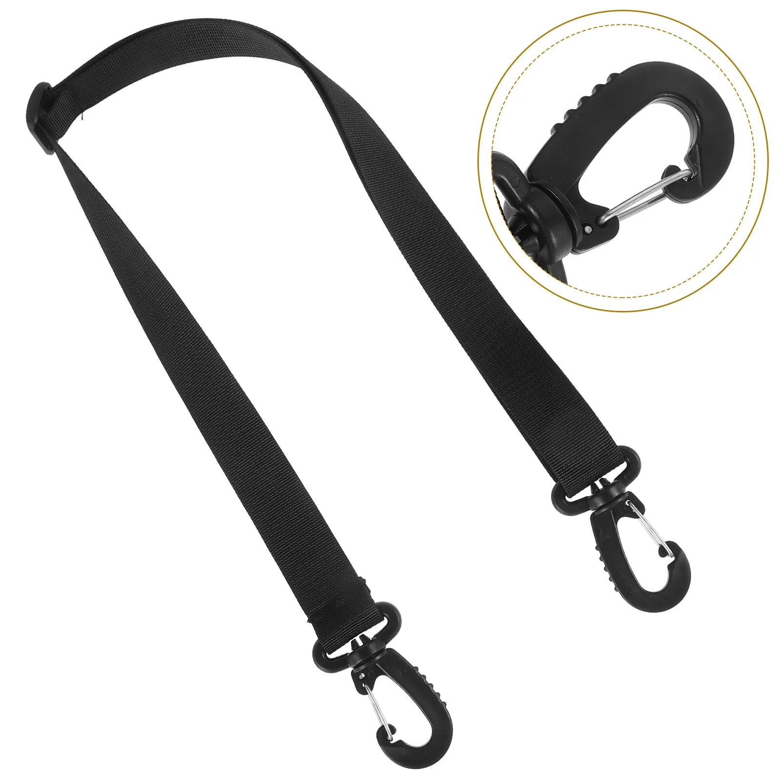 

Ремень для лыжных ботинок, регулируемый, быстрая застежка, прочный нейлоновый ремень для лыж, сноуборда, коньков, переноски, ремни для коньков