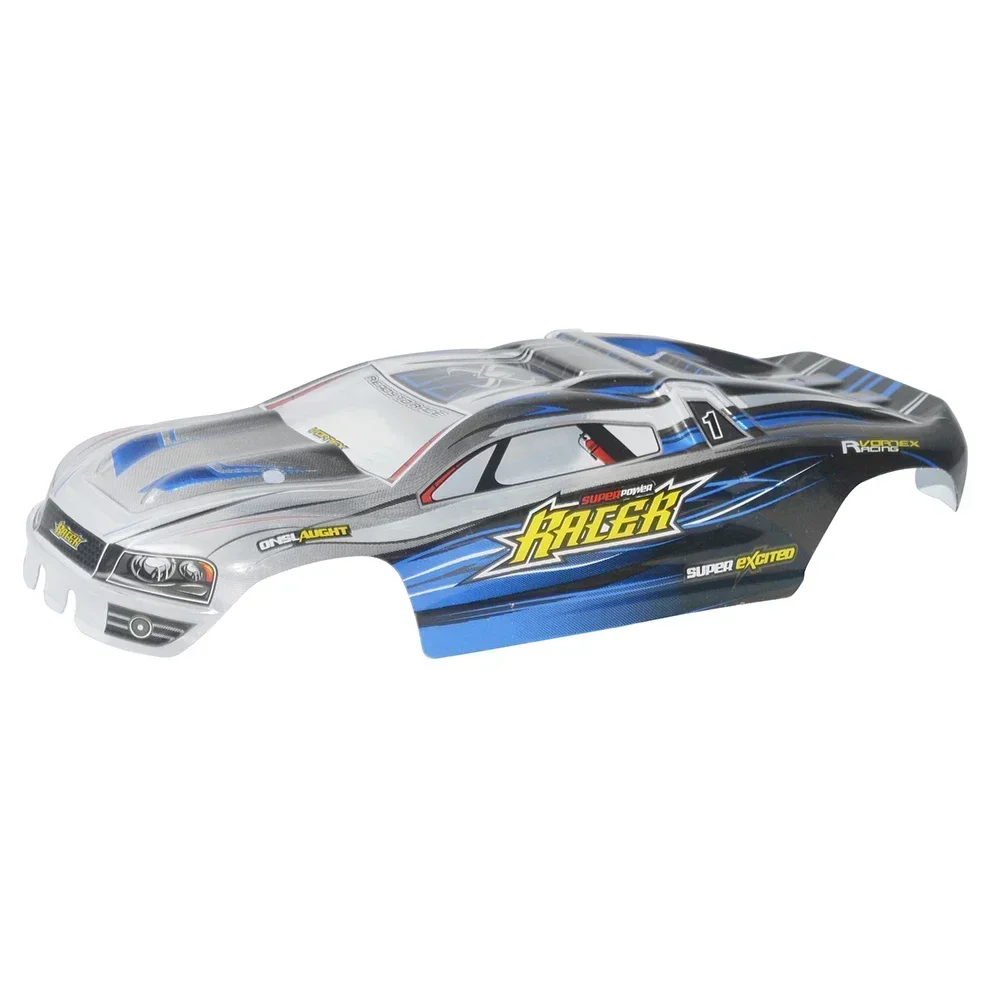 

XLH Q901 Q902 Q903 RC Car spare parts car shell etc.