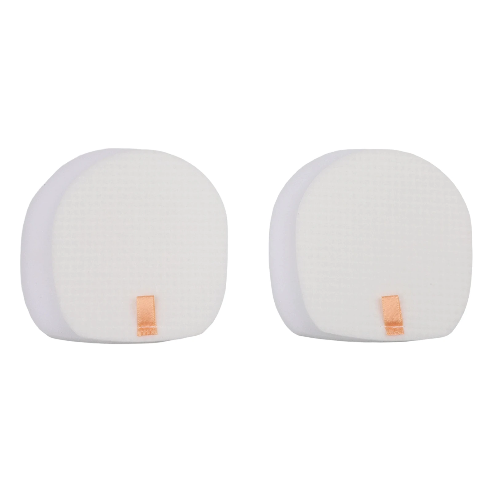 Felt Filte Kit Filter Kit Household Supplies Vacuum Parts Cordless Vacuum Cleaner 12.7cm*11.4cm Brand New For IC300/IZ201UK