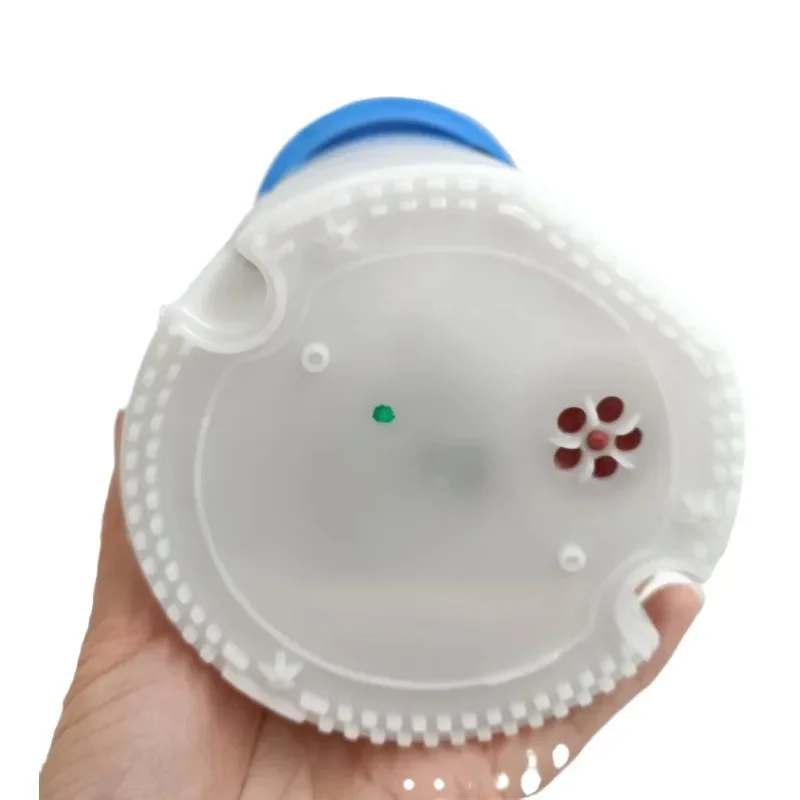 ينطبق على مجموعة مضخة الوقود GTI 1.4T 6R0919051N #5