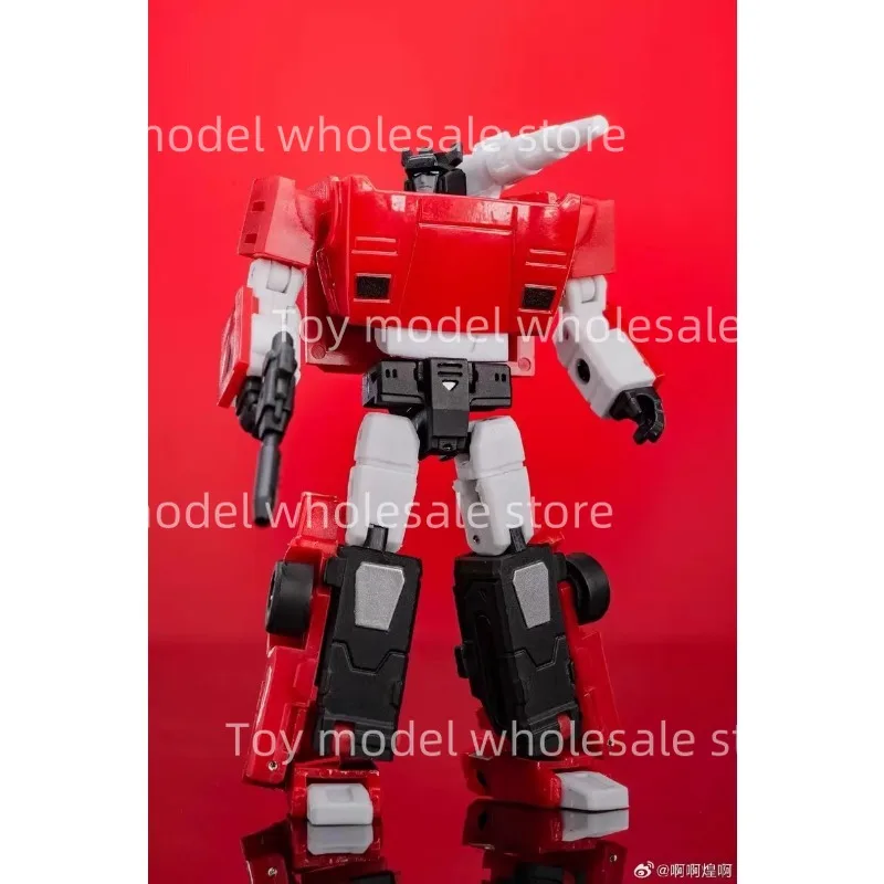 【在庫あり】変身魔方陣 MS-TOYS MS-B07S MSB07S サイドスワイプ 新色アクションフィギュア 箱付き