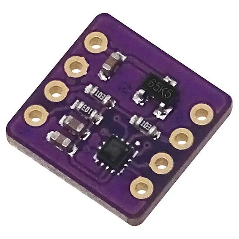 NEW HOT In Stock-LIS2DW12 Three-Axis Acceleration Sensor With Multiple Low Power And Low Noise Settings Acceleration